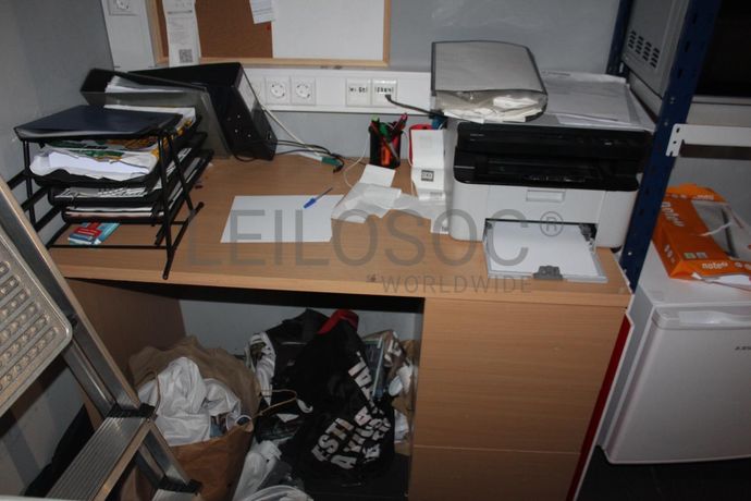 Artigo de Desporto · Equipamento Diverso · Veículo Ligeiro de Mercadorias