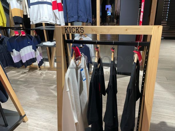 Artigo de Desporto · Equipamento Diverso · Veículo Ligeiro de Mercadorias