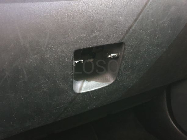 Volkswagen New Beetle Cabriolet 1.4 · Ano 2007