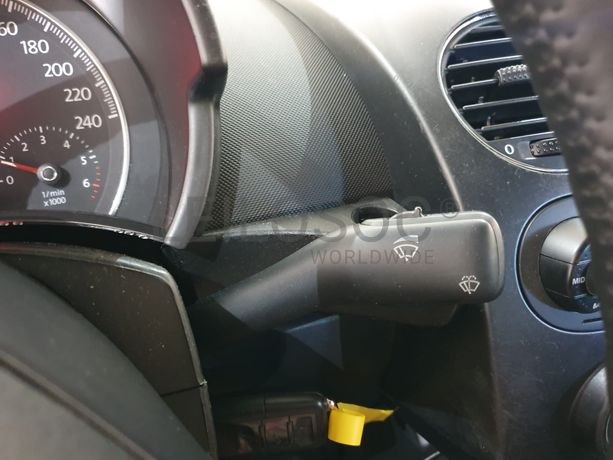 Volkswagen New Beetle Cabriolet 1.4 · Ano 2007