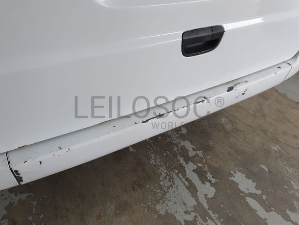 Mercedes-Benz Vito · Ano 2011