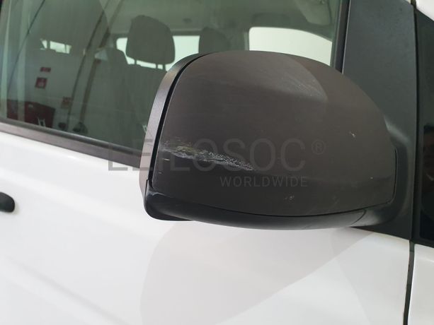 Mercedes-Benz Vito · Ano 2011