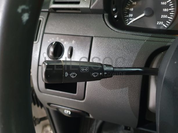 Mercedes-Benz Vito · Ano 2011