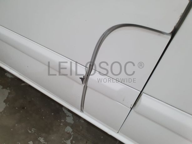 Mercedes-Benz Vito · Ano 2011