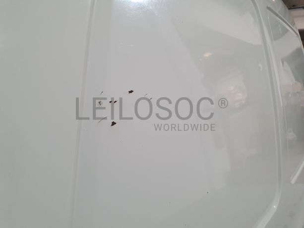 Volkswagen Caddy 1.9 SDI · Ano 2003