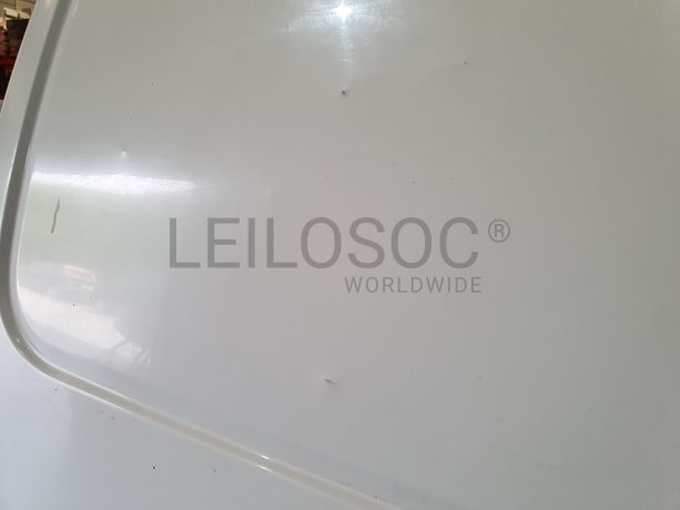 Volkswagen Caddy 1.9 SDI · Ano 2003