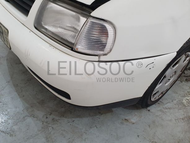 Volkswagen Caddy 1.9 SDI · Ano 2003