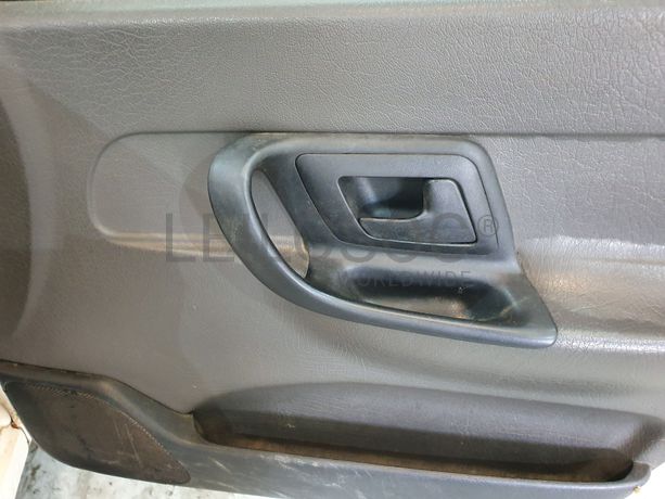 Volkswagen Caddy 1.9 SDI · Ano 2003