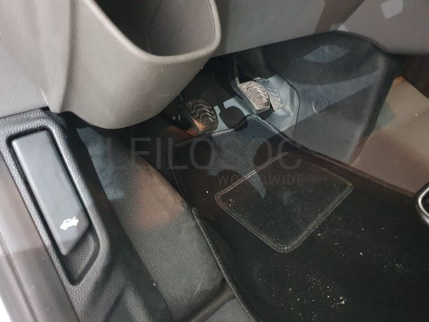 Ford Transit Custom · Ano 2019