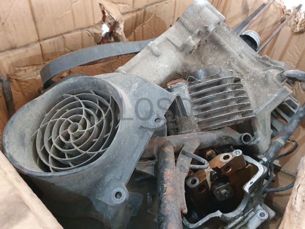 Moto 4 Arctic CAT Alterra 400 4x4 · Ano 2017