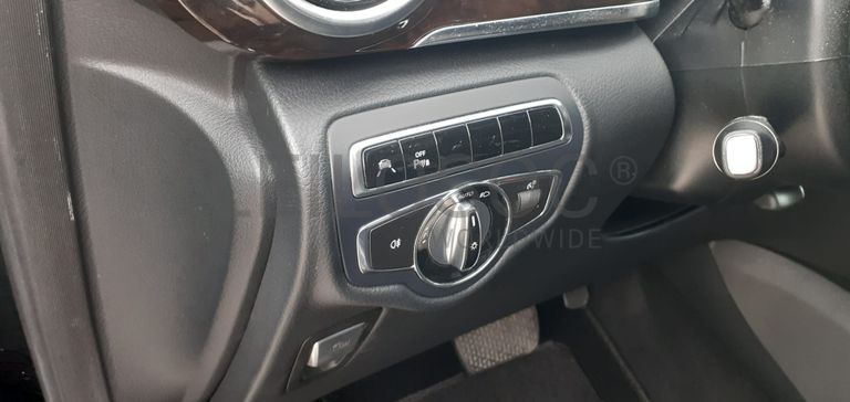 Mercedes-Benz V250 Bluetec 2.2 · Ano 2015