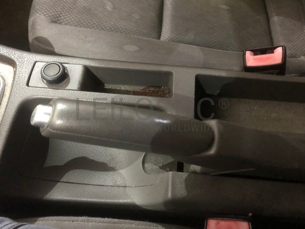 Audi A4 1.9 TDI · Ano 2004