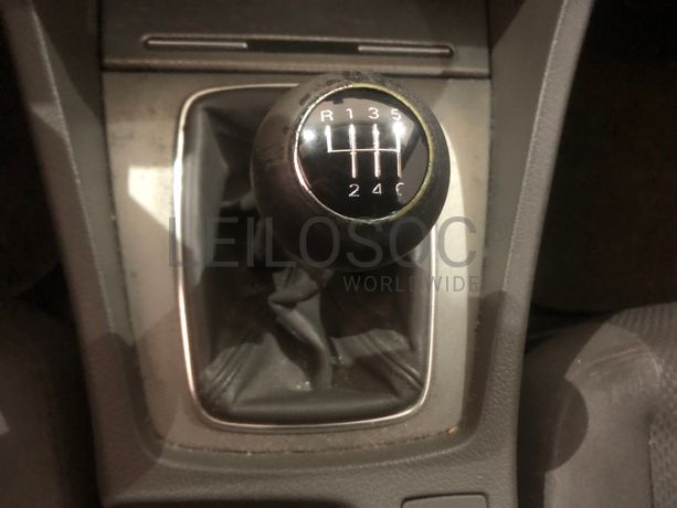 Audi A4 1.9 TDI · Ano 2004