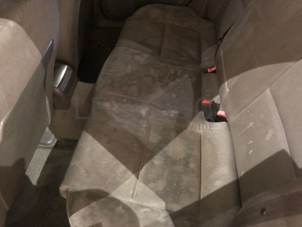 Audi A4 1.9 TDI · Ano 2004