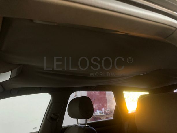 Audi A4 1.9 TDI · Ano 2004