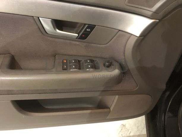 Audi A4 1.9 TDI · Ano 2004