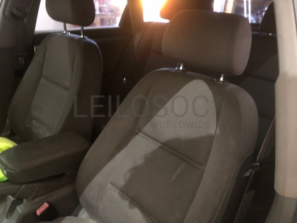 Audi A4 1.9 TDI · Ano 2004