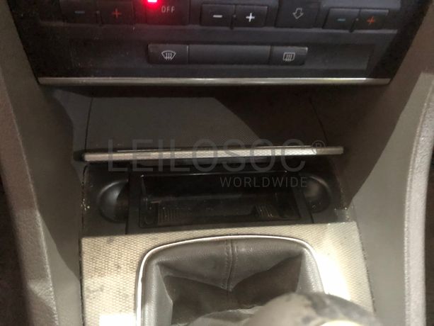 Audi A4 1.9 TDI · Ano 2004