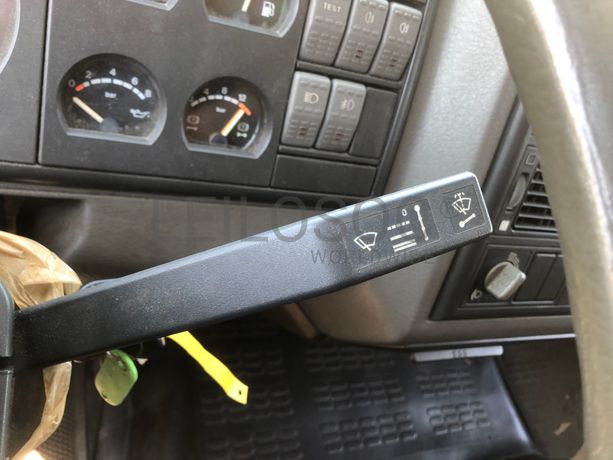 Iveco Eurocargo 80 E 15 · Ano 1997