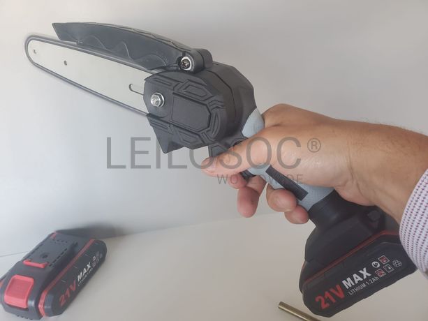 Motosserra Elétrica