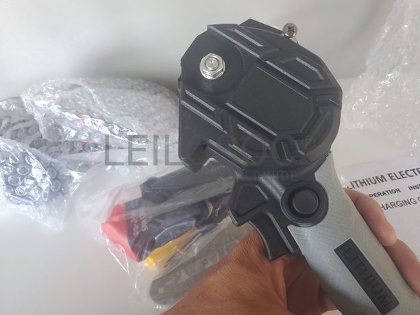 Motosserra Elétrica