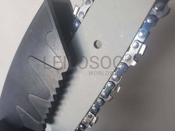 Motosserra Elétrica