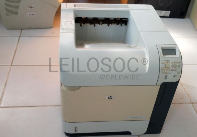 Équipement informatique