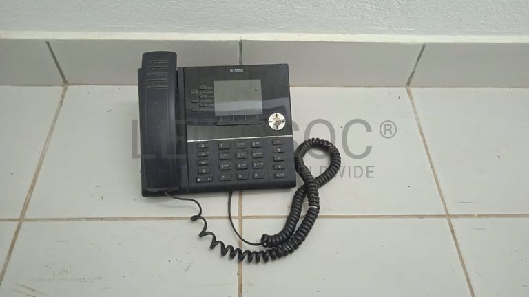 Équipement informatique