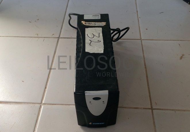 Équipement informatique