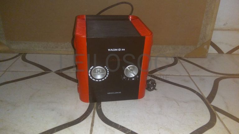 Équipement électrique (salle 2+3)