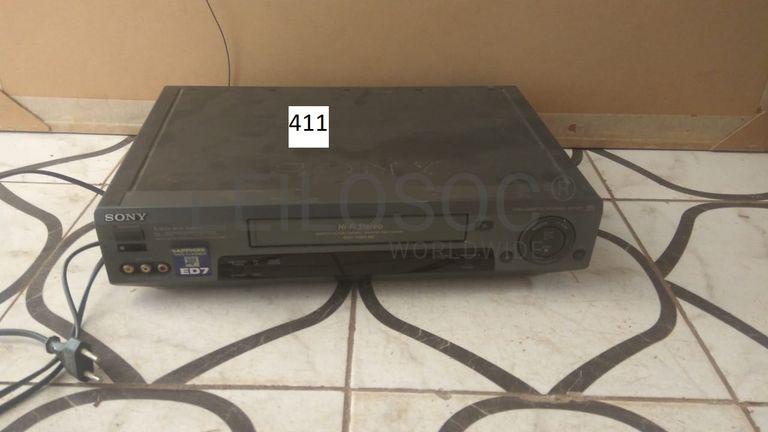 Équipement électrique (salle 2+3)