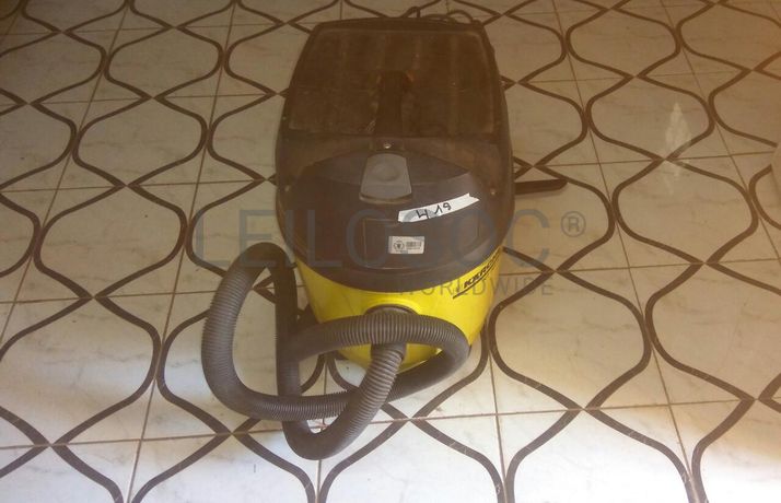 Équipement électrique (salle 2+3)