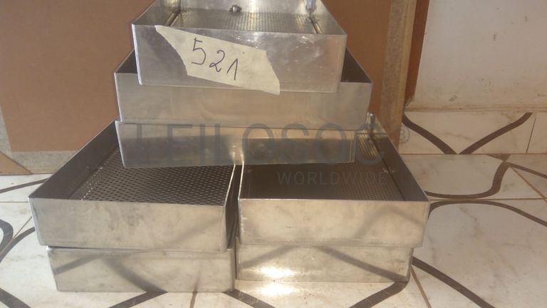 Équipement électrique (salle 2+3)