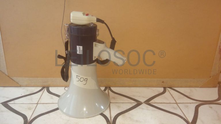 Équipement électrique (salle 2+3)