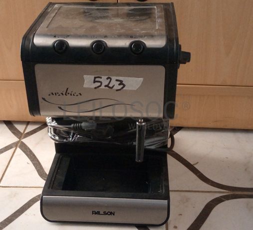 Équipement électrique (salle 2+3)