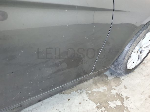 BMW 320D · Ano 2013