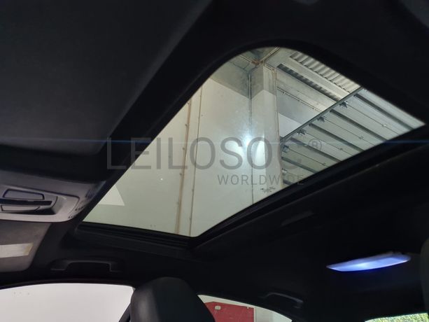 BMW 320D · Ano 2013