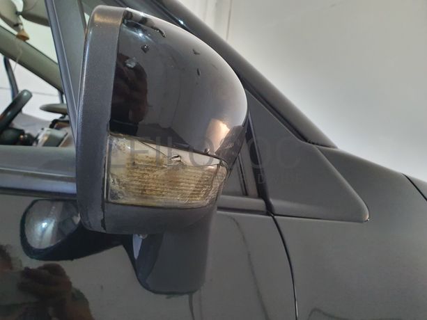 Renault Captur 1.5 DCI · Ano 2014