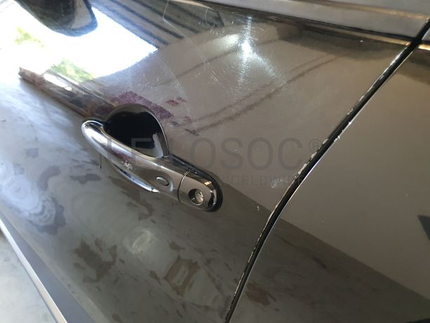 Renault Captur 1.5 DCI · Ano 2014