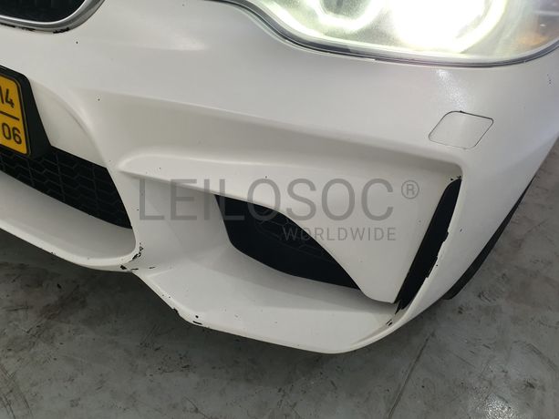 BMW 220D Coupé · Ano 2014