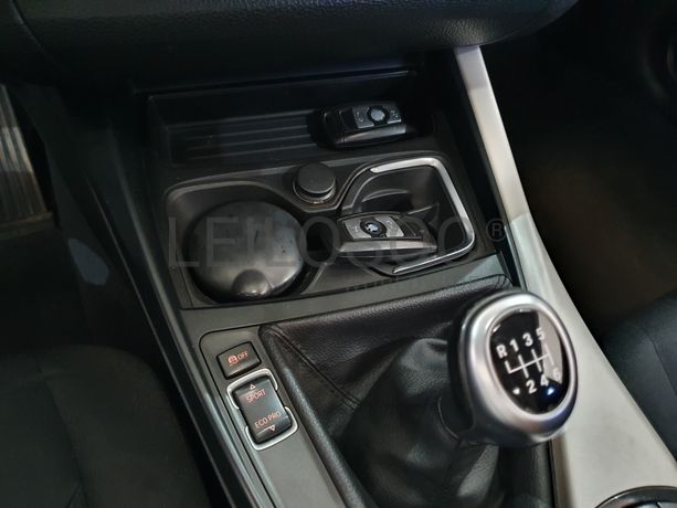 BMW 220D Coupé · Ano 2014