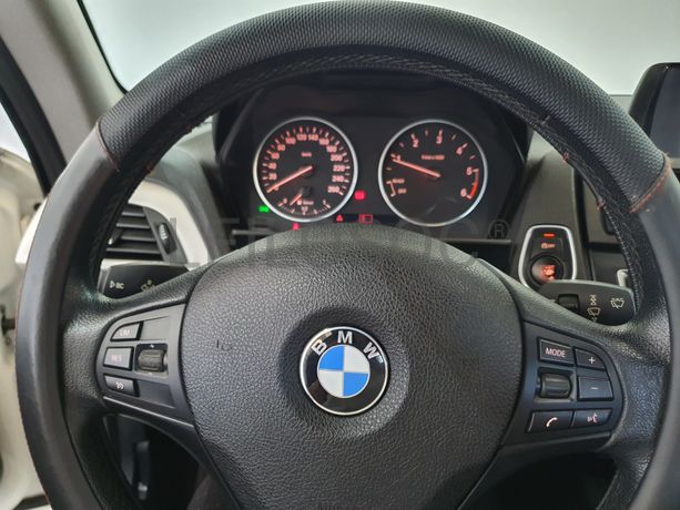 BMW 220D Coupé · Ano 2014