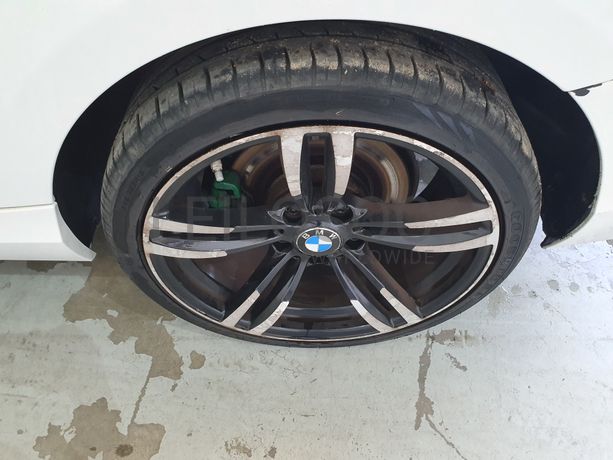 BMW 220D Coupé · Ano 2014