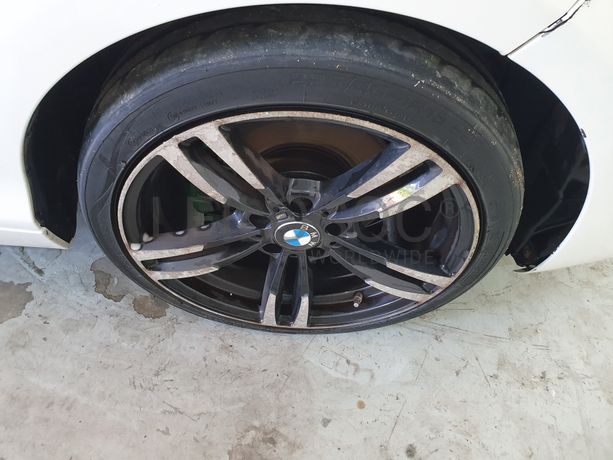 BMW 220D Coupé · Ano 2014