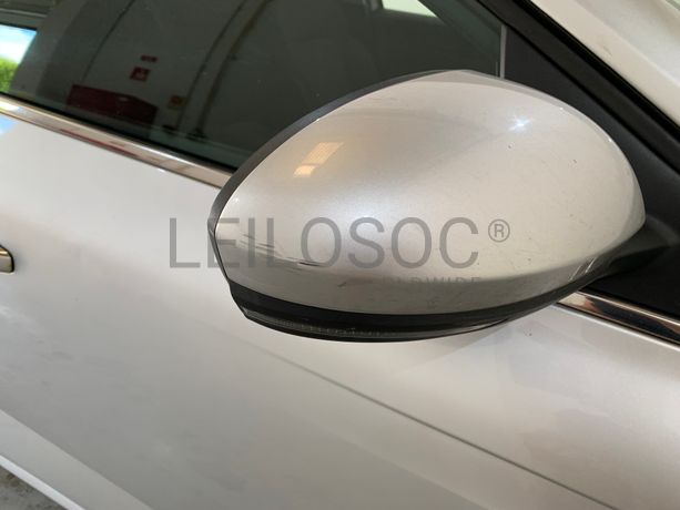 Renault Mégane 1.5 · Ano 2016