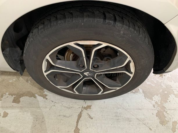 Renault Mégane 1.5 · Ano 2016