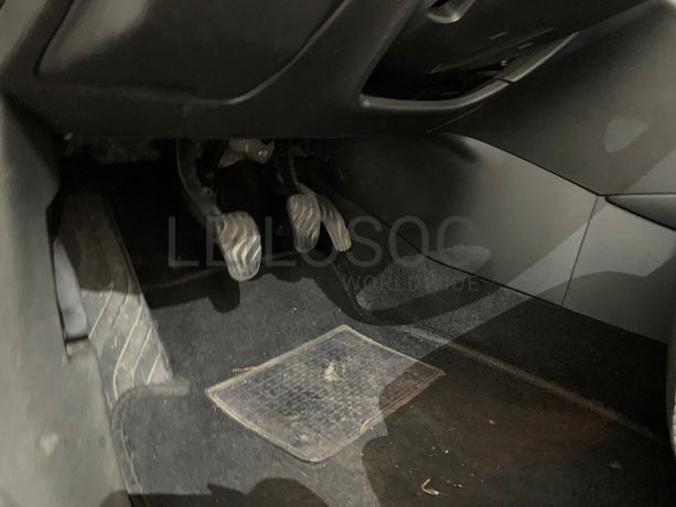 Renault Mégane 1.5 · Ano 2016