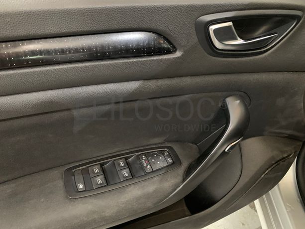 Renault Mégane 1.5 · Ano 2016