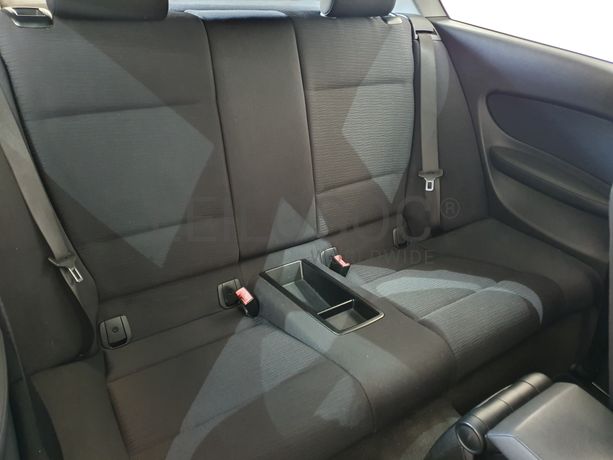 BMW 118D · Ano 2008