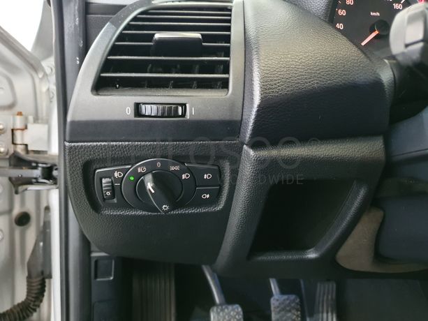 BMW 118D · Ano 2008